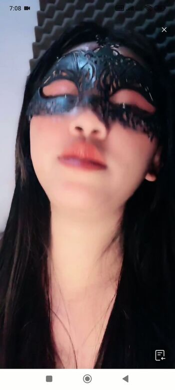 Full leaked Momoy busui private onlyfans photo