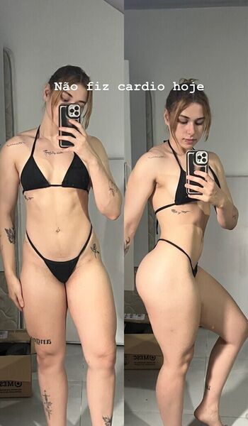 Full leaked Monaliza amrico private onlyfans photo