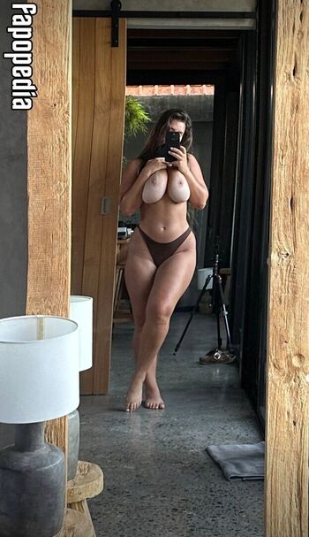 Full leaked Monique hristovska private onlyfans photo