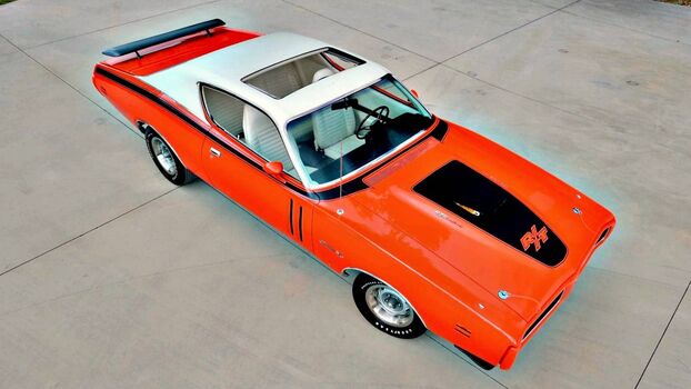 Moonroof