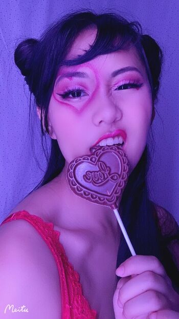 Full leaked Msviavalentine private onlyfans photo