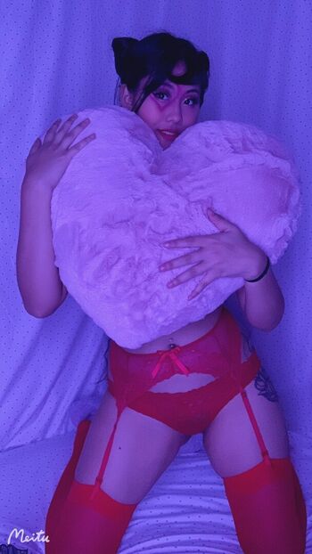 Full leaked Msviavalentine private onlyfans photo