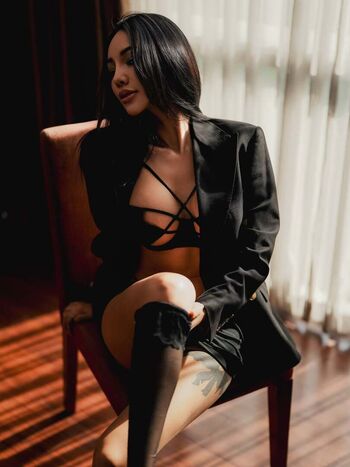 Full leaked Mukchaaliinee private onlyfans photo