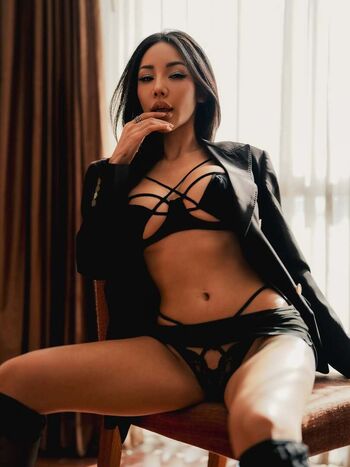Full leaked Mukchaaliinee private onlyfans photo
