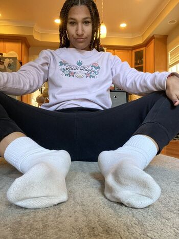 Full leaked Mulatto d private onlyfans photo