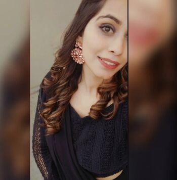 Muskan Punjabi