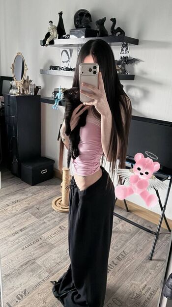 Full leaked Whitespring/ private onlyfans photo