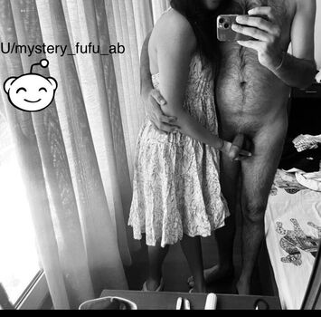 Full leaked Mystery fufu ab private onlyfans photo