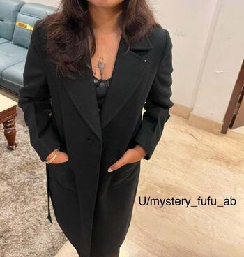Full leaked Mystery fufu ab private onlyfans photo