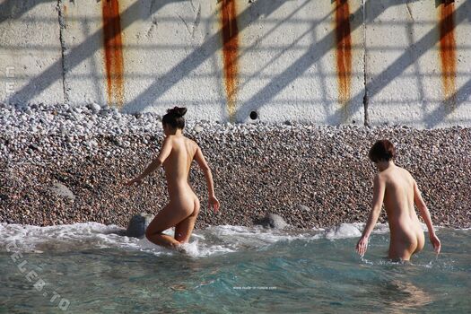 Nackt In Russland