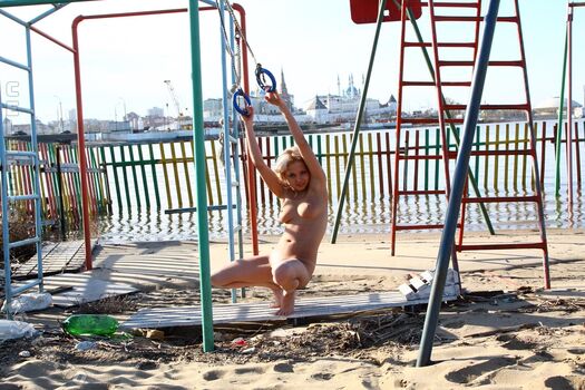 Nackt In Russland
