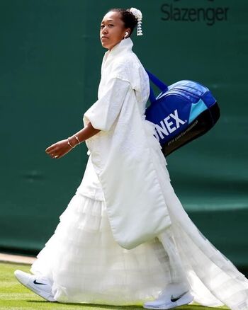 Full leaked Naomi osaka page private onlyfans photo