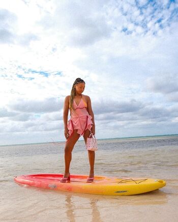 Full leaked Naomi osaka private onlyfans photo