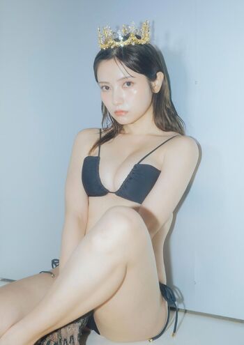 Nashiko Momotsuki