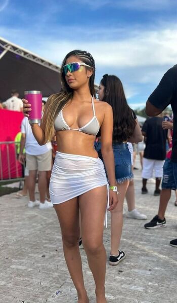 Nataly Vitoria