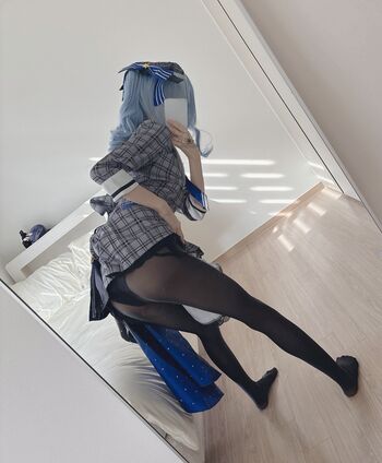 Full leaked Nenechi private onlyfans photo