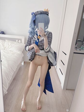 Full leaked Nenechi private onlyfans photo