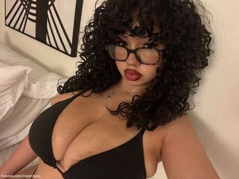 Full leaked Neomi gaia private onlyfans photo