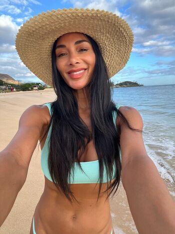 Full leaked Nicole scherzinger private onlyfans photo