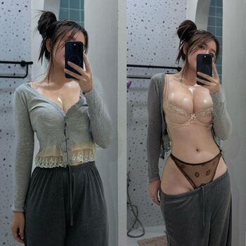 Full leaked Niparat konyai private onlyfans photo