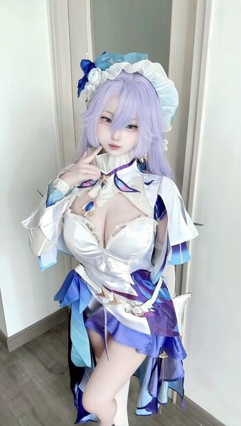 Full leaked Nyangnyangg g page private onlyfans photo