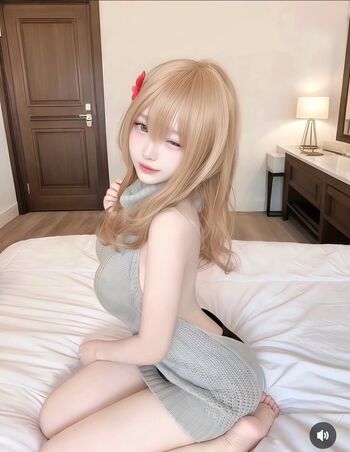 Full leaked Nyangnyangg g page private onlyfans photo