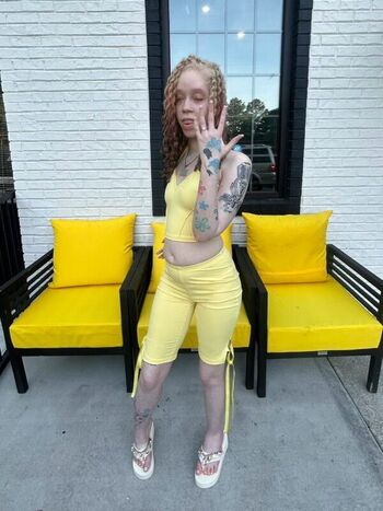 Full leaked Officialshayydee private onlyfans photo