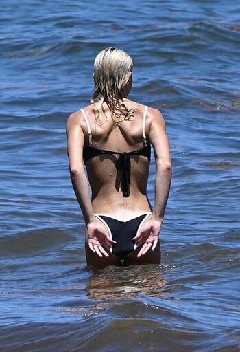 Full leaked Olivia dunne private onlyfans photo