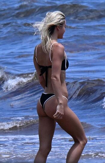 Full leaked Olivia dunne private onlyfans photo