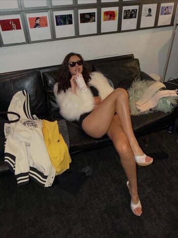 Full leaked Olivia rodrigo private onlyfans photo