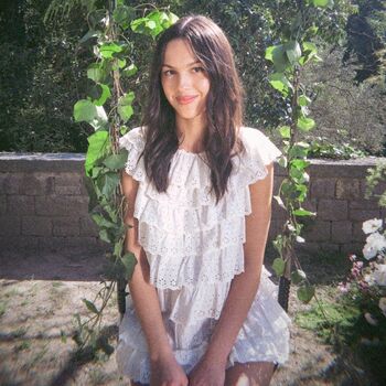 Full leaked Olivia rodrigo private onlyfans photo