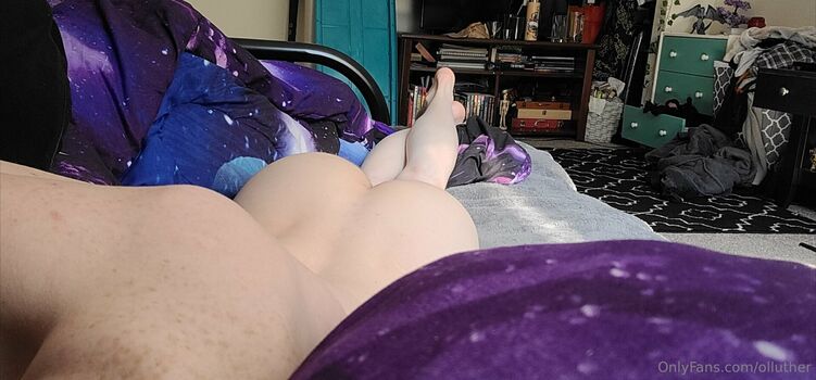 Full leaked Olluther private onlyfans photo