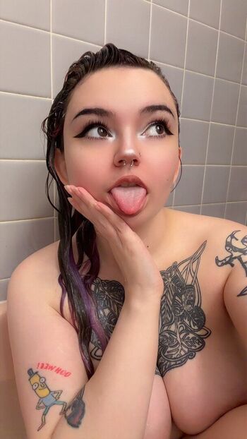 Full leaked Opheliadagon private onlyfans photo
