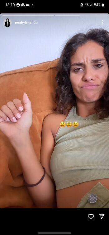 Full leaked Ortal vriend private onlyfans photo