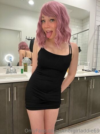 Full leaked Othergirladdie private onlyfans photo