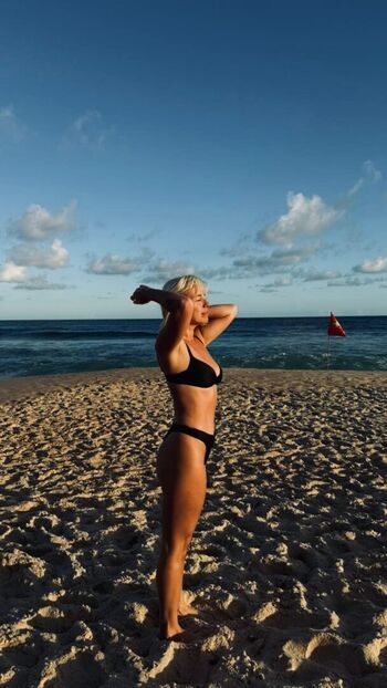 Full leaked Pamela coto private onlyfans photo