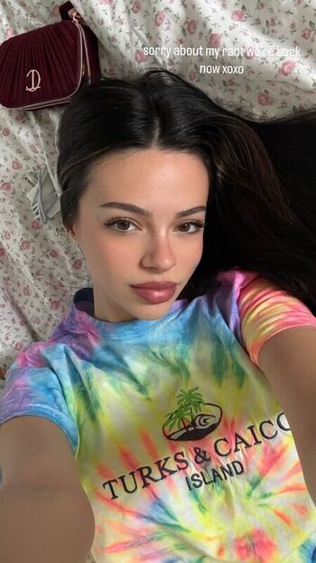 Full leaked Pami baby private onlyfans photo