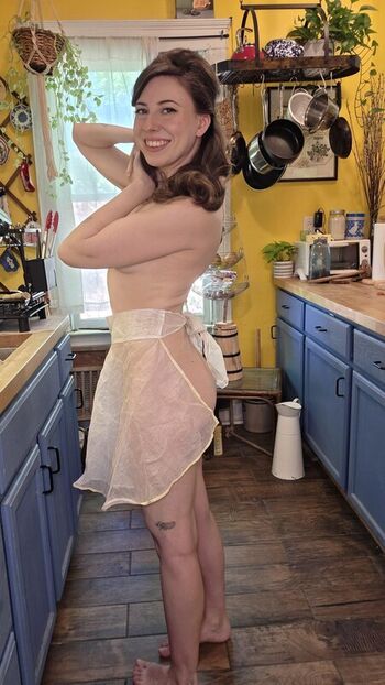 Full leaked Peggysue for you private onlyfans photo