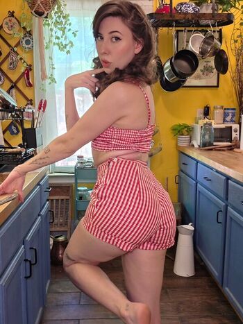 Full leaked Peggysue for you private onlyfans photo