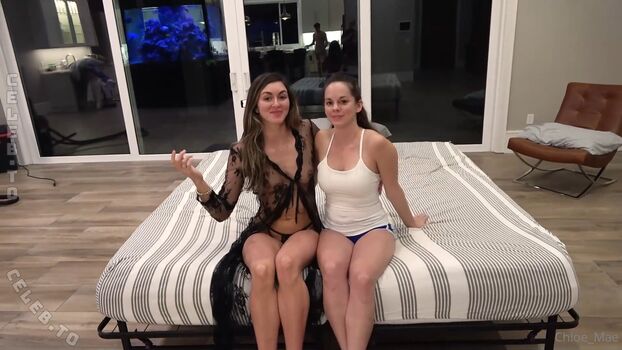 Full leaked Petitechloemae private onlyfans photo