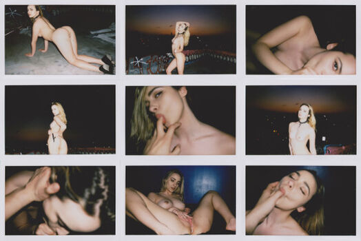 Full leaked Photographers touching models private onlyfans photo