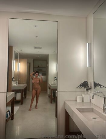 Full leaked Playgirlcris  page private onlyfans photo