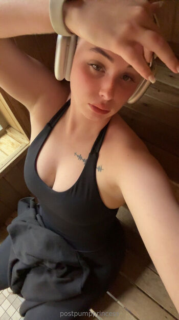 postpumpprincess
