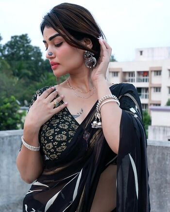 Full leaked Pratiksha bankar private onlyfans photo