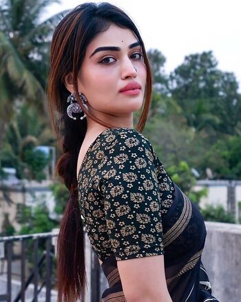 Full leaked Pratiksha bankar private onlyfans photo