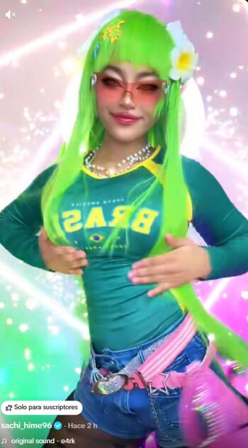 Princess Sachiko