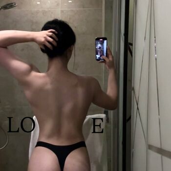 Full leaked Prudence private onlyfans photo
