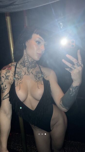 Full leaked Pushindaisy page private onlyfans photo
