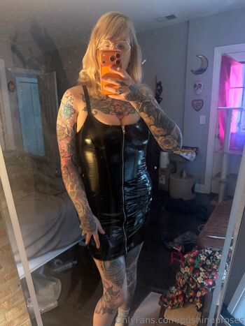 Full leaked Pushinguproses page private onlyfans photo