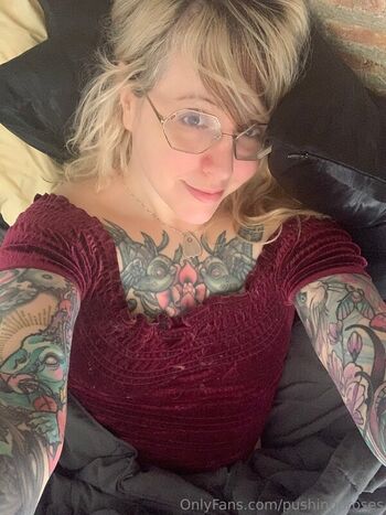 Full leaked Pushinguproses page private onlyfans photo